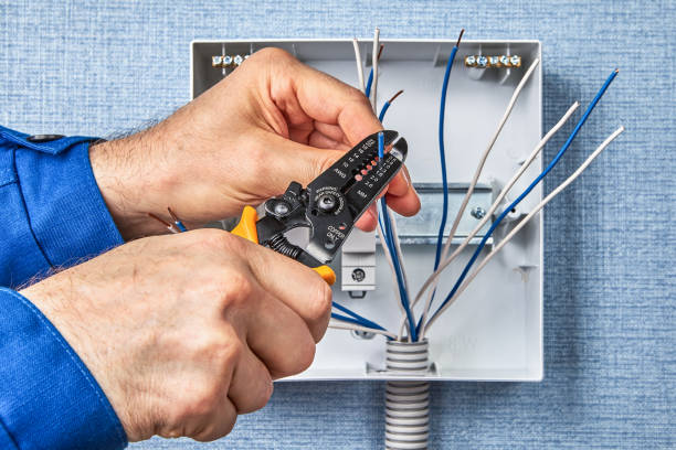 Reliable Riverton, IL Electrical Services Solutions